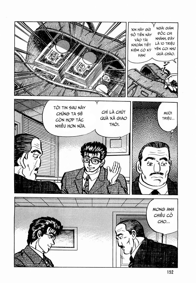 Minami No Teiou - chap6 - Trang 20